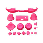 Bumper Trigger Button Replacement Kit | Xbox Series X/S Compatible Controller Repair Parts