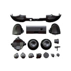 Bumper Trigger Button Replacement Kit | Xbox Series X/S Compatible Controller Repair Parts