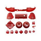 Bumper Trigger Button Replacement Kit | Xbox Series X/S Compatible Controller Repair Parts