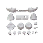 Bumper Trigger Button Replacement Kit | Xbox Series X/S Compatible Controller Repair Parts