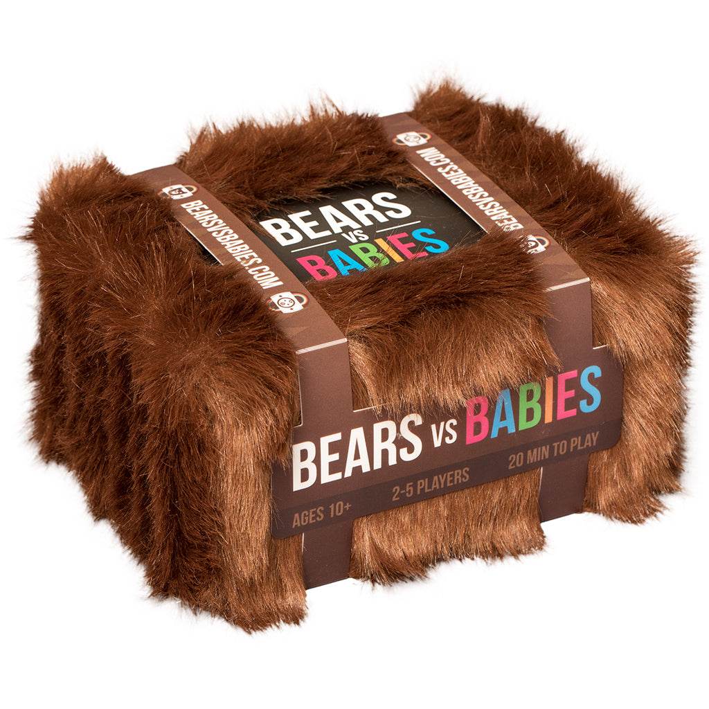 Bears vs Babies - 