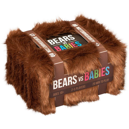 Bears vs Babies - 