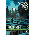Rorkh Book 3: LitRPG Series