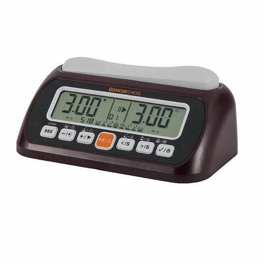 Game Timer - Digital - 