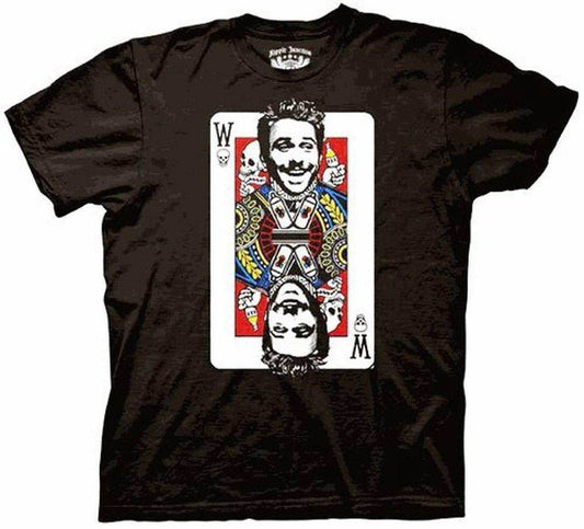 Charlie Wildcard T-shirt - S