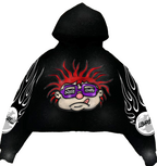 Chuckie Finster Hoodie