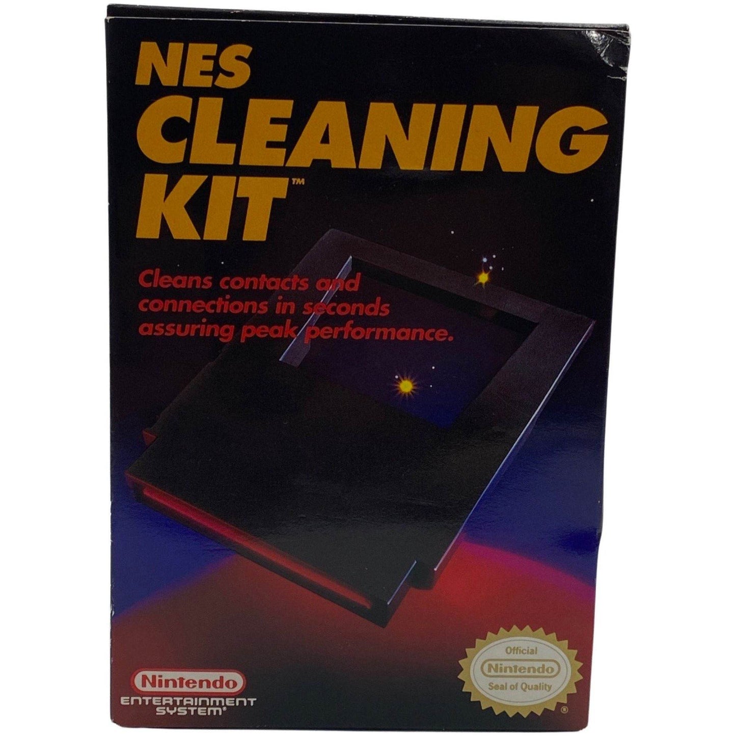 Cleaning Kit - NES - 
