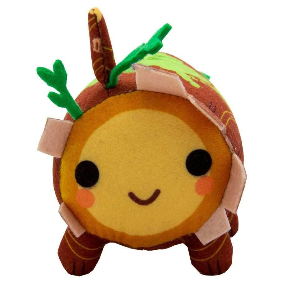 Catanimal Plushies: Catan Wood Sprite - 
