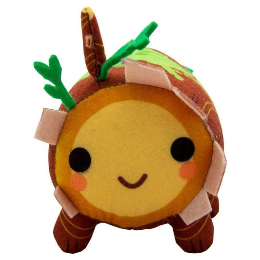 Catanimal Plushies: Catan Wood Sprite - 