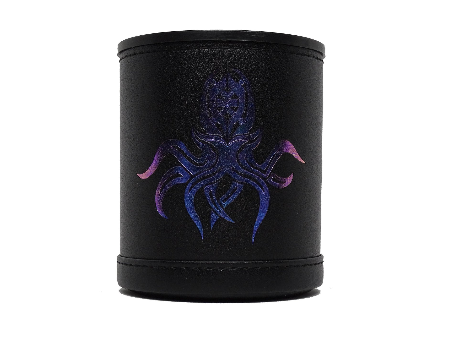 Color Shift Dice Cup - Cthulhu - 
