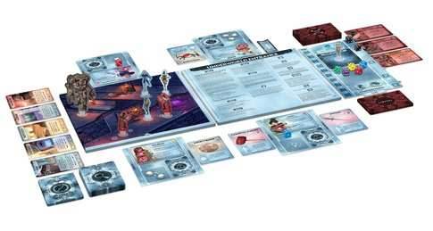 Comanauts - 