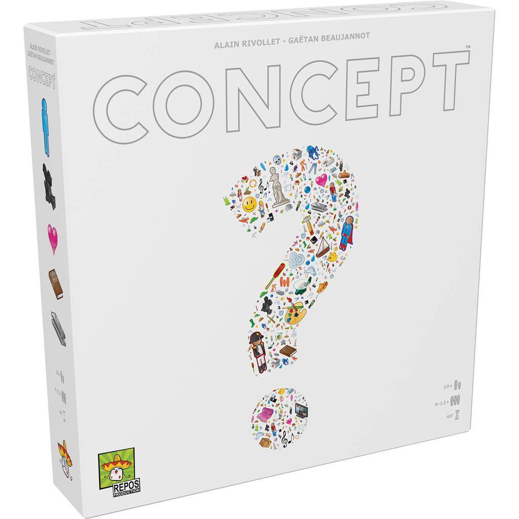 Concept - 