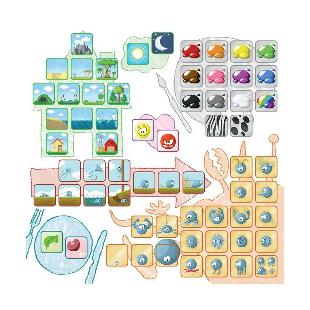 Concept Kids - 