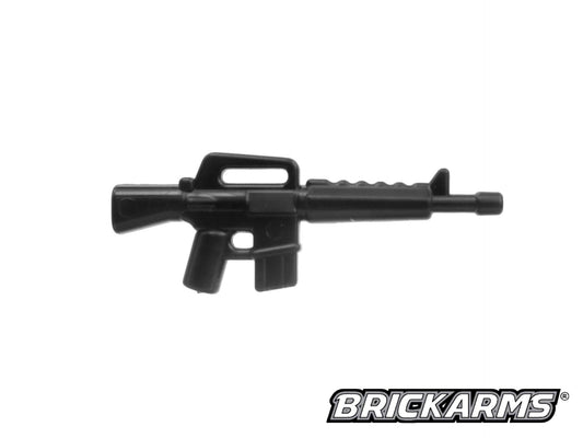M16 - 