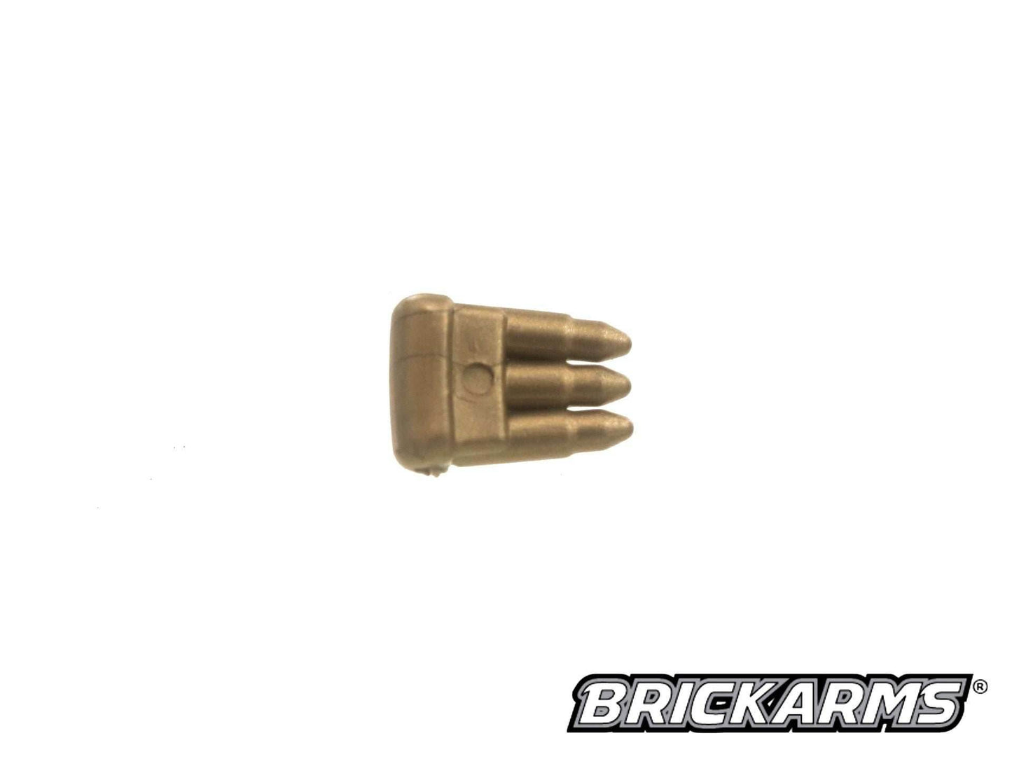 Ammo Clip - 