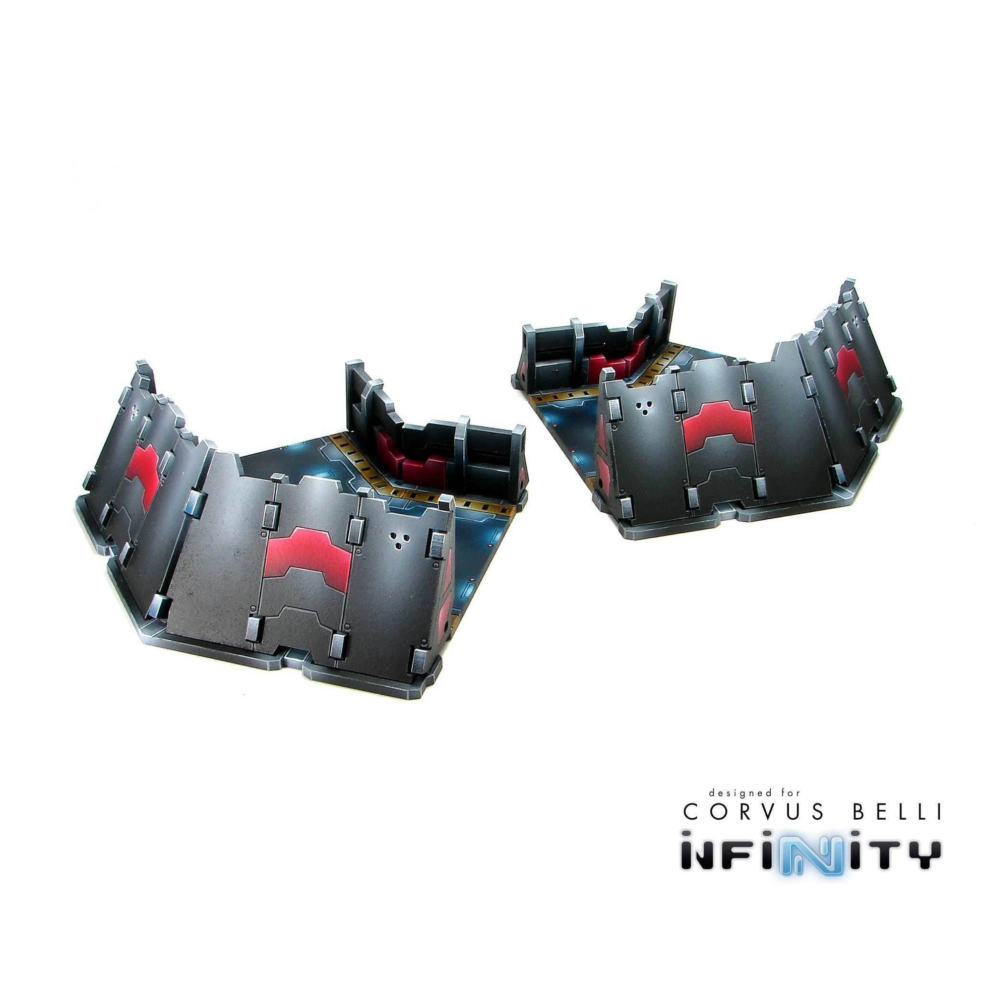 Taugak Bundle - Redoubt - 