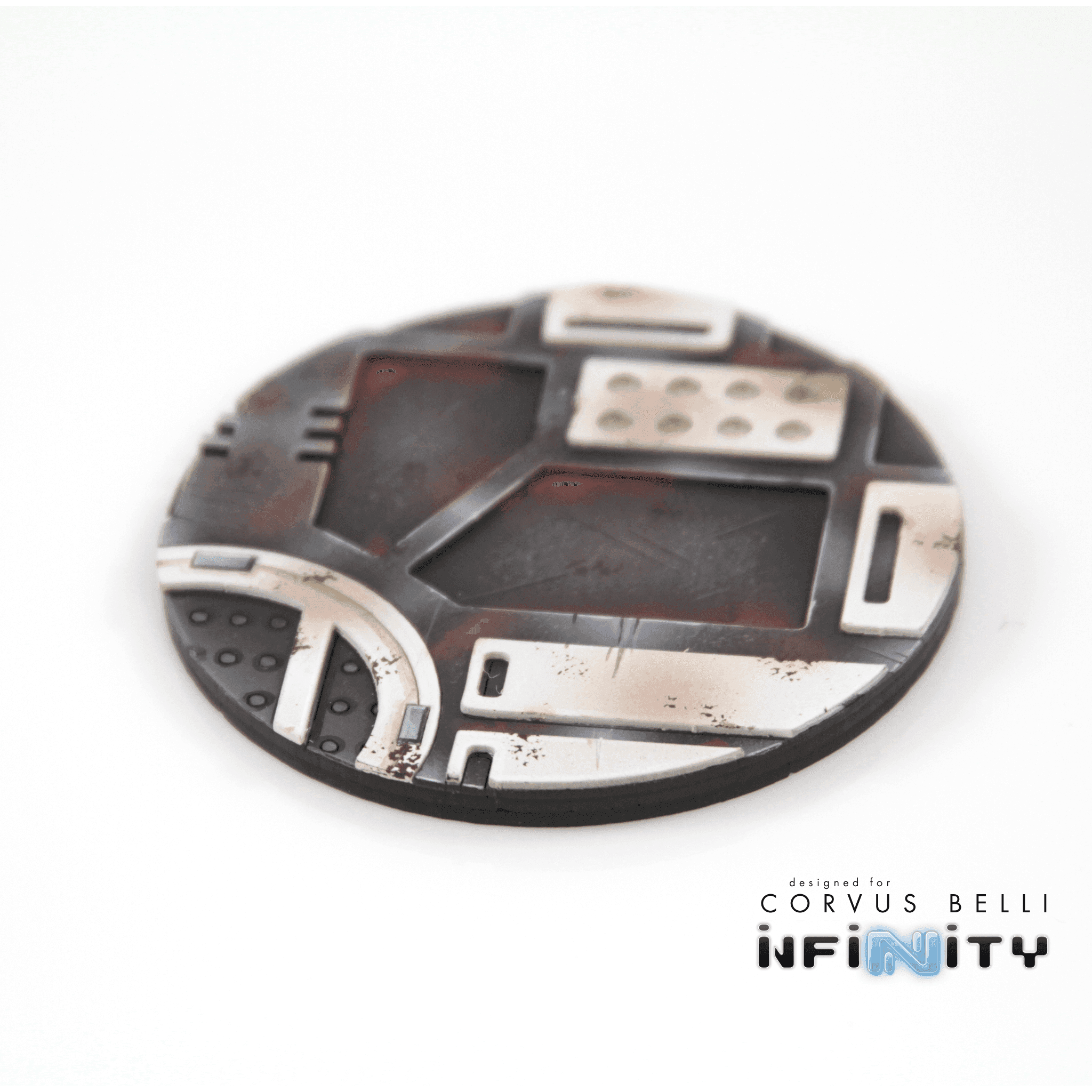 Cosmica Bases - 70mm (1)