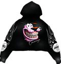 Courage Hoodie