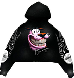 Courage Hoodie