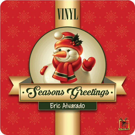 Vinyl: Seasons Greetings - 