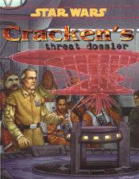Cracken's Threat Dossier - 