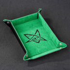Cthulhu Phantom Dice Tower-Customized Exclusive DND Dice Tower
