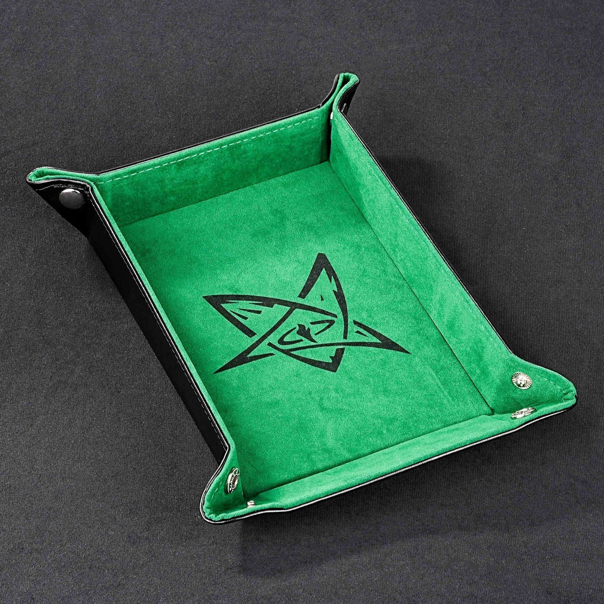 Cthulhu Phantom Dice Tower-Customized Exclusive DND Dice Tower