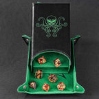 Cthulhu Phantom Dice Tower-Customized Exclusive DND Dice Tower