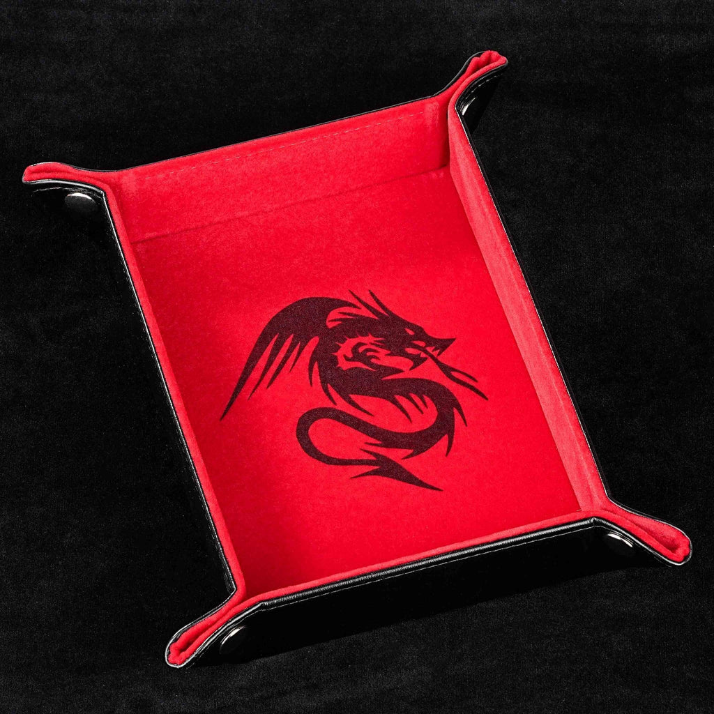 Cthulhu Phantom Dice Tower-Customized Exclusive DND Dice Tower