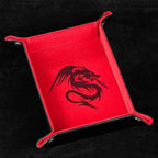 Cthulhu Phantom Dice Tower-Customized Exclusive DND Dice Tower