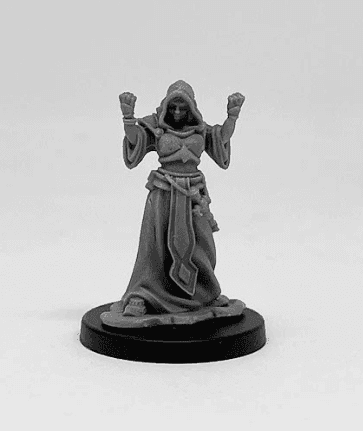 Cultist (A) - 