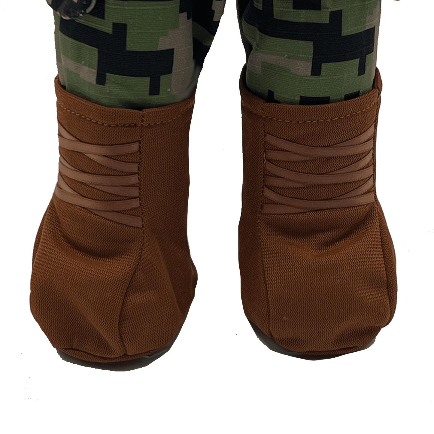 My Hero™ Daddy Doll Navy Sailor | Custom Recordable Plush