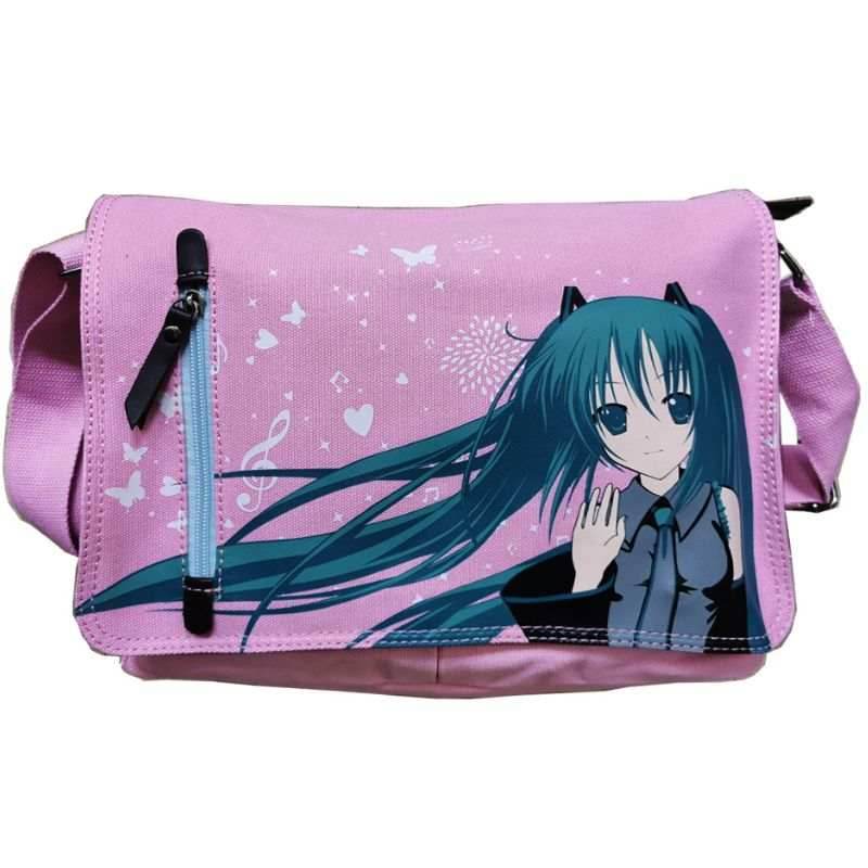 Cute CrossBody Bag - 