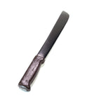 23 Inch Blade Jungle Machete Hand Axe Foam Rubber Prop