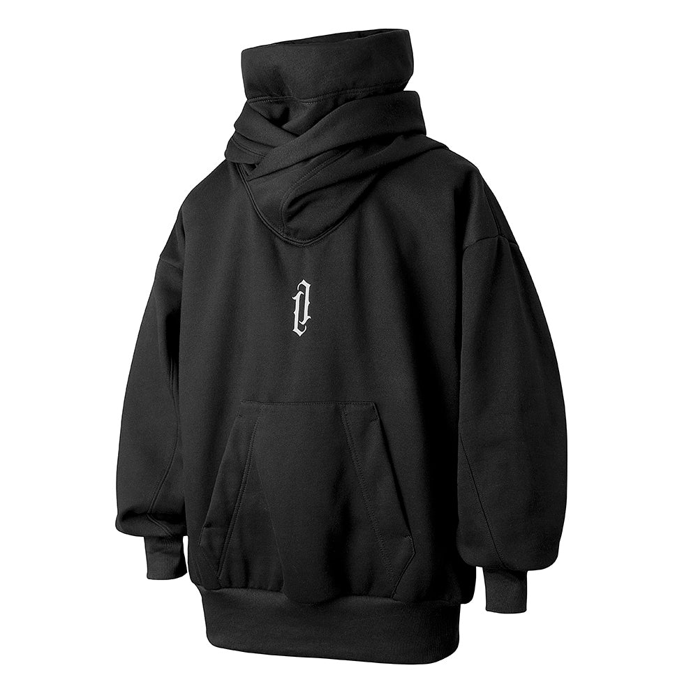 HiH24 Deadly Assassin Hoodie