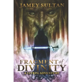 Fragment of Divinity: A Litrpg Adventure