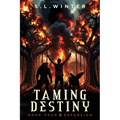 Expansion: An Isekai LitRPG