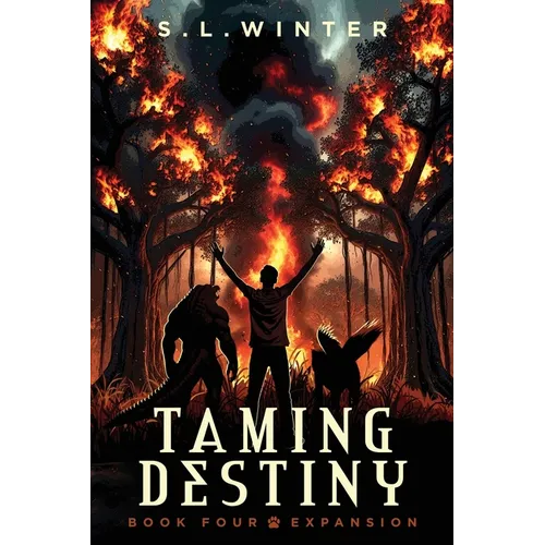 Expansion: An Isekai LitRPG