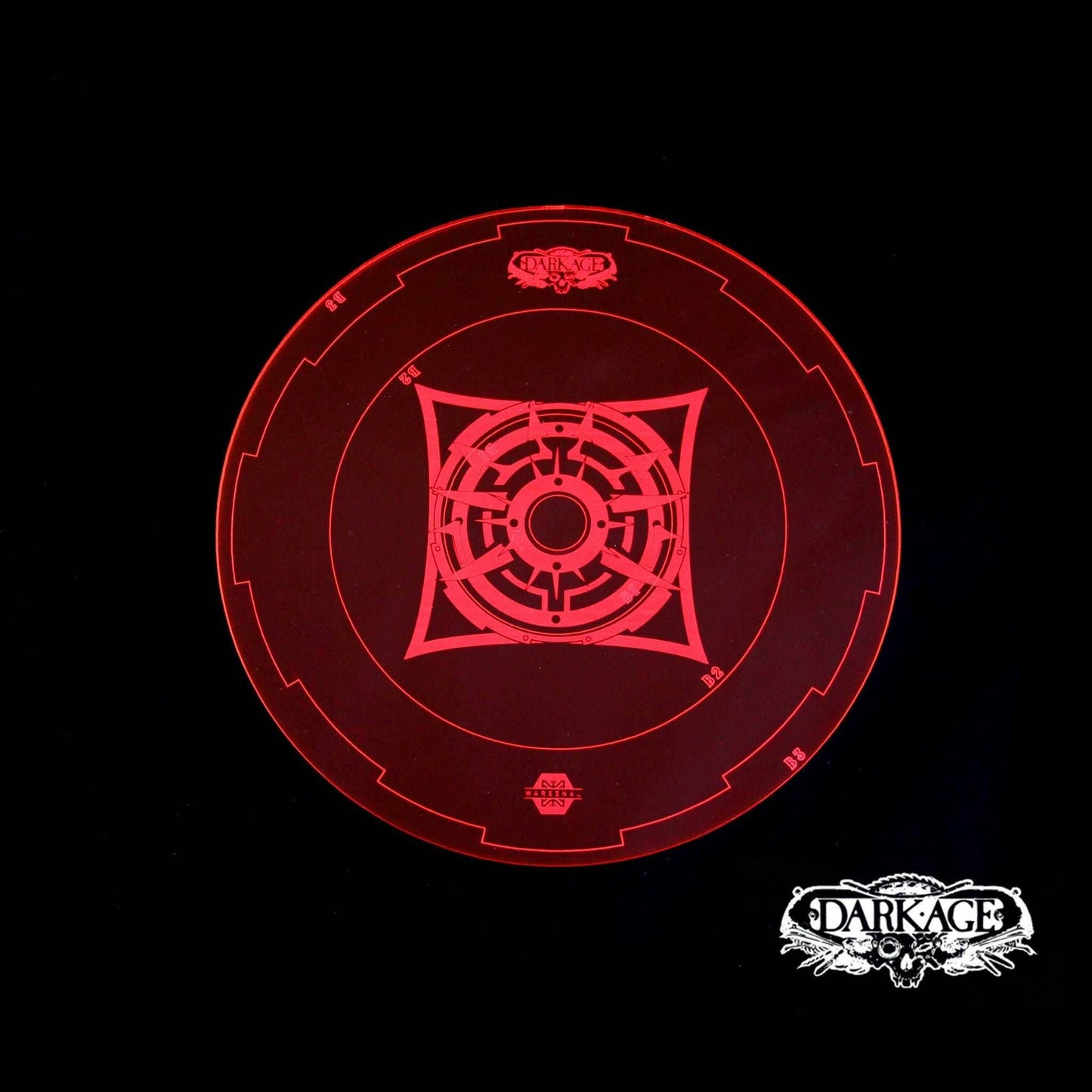 Dark Age Faction Templates - Blood Cult