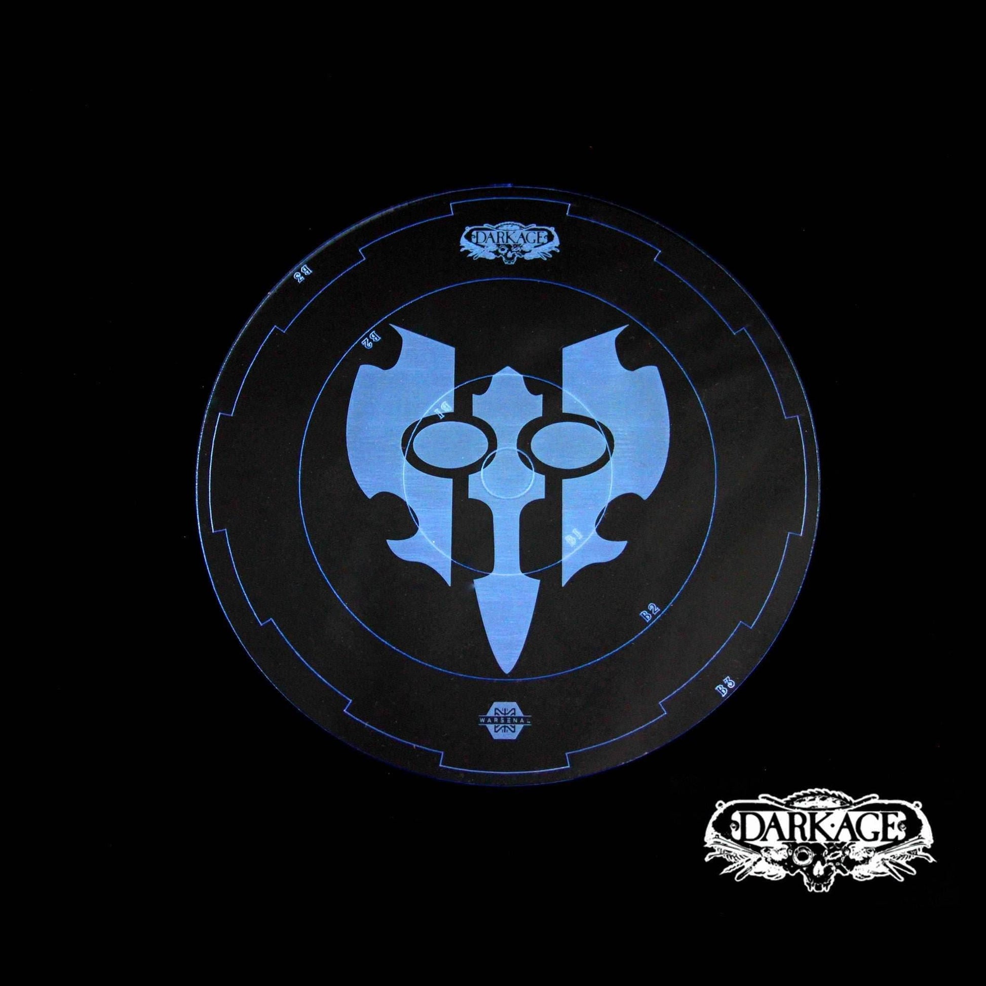 Dark Age Faction Templates - Blood Cult