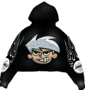 Danny Hoodie