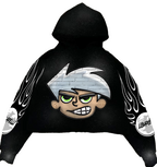Danny Hoodie