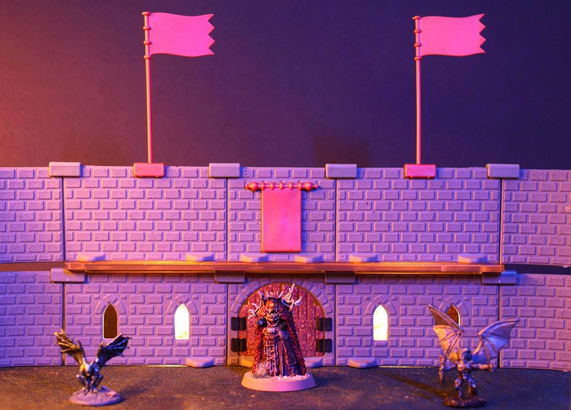 Castle Decor Expansion - 