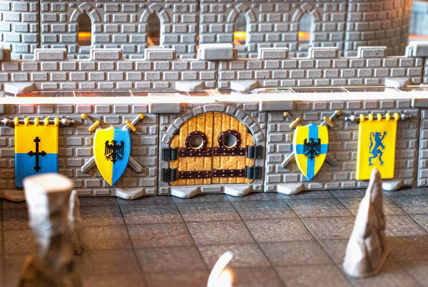 Castle Decor Expansion - 