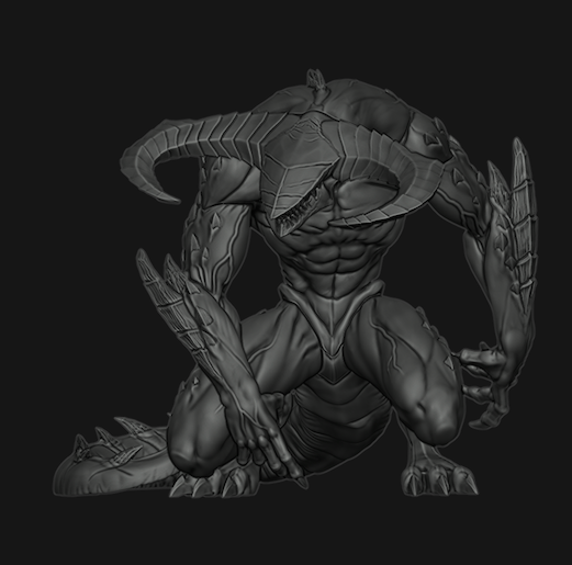Demon Kin
