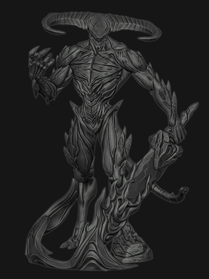 Demon Lord