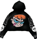 Dexter Hoodie