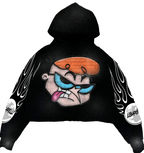 Dexter Hoodie