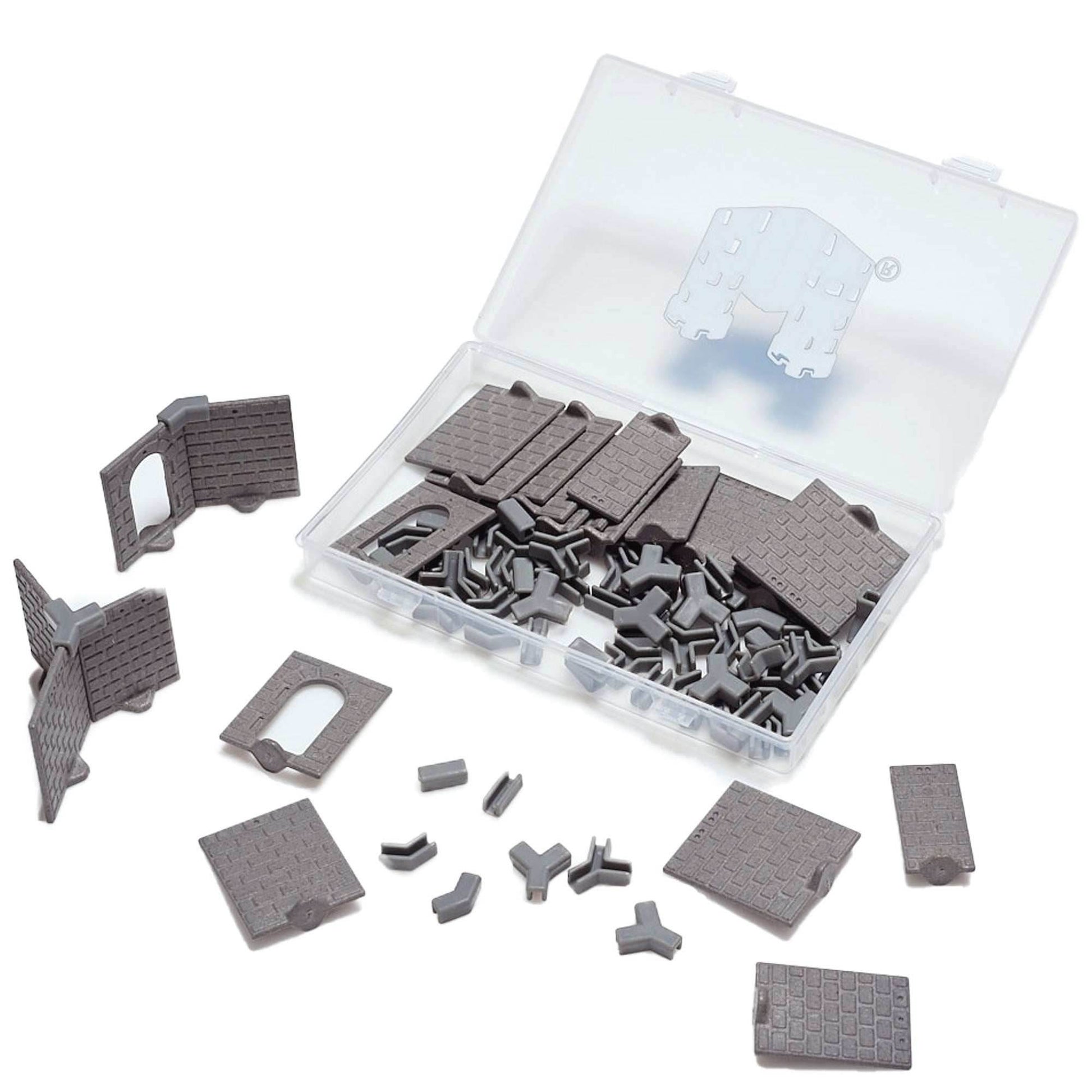 Diagonal Adapters Expansion - 