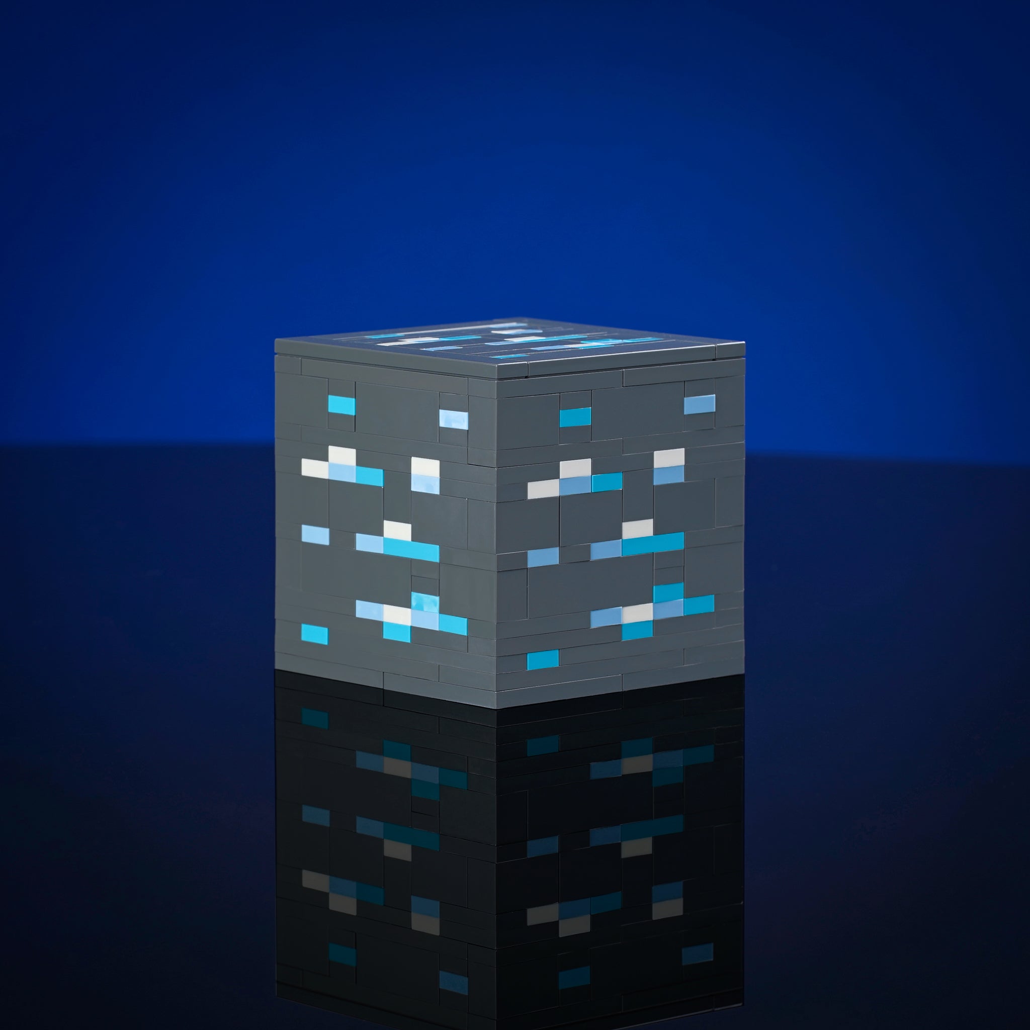 Mining Blocks